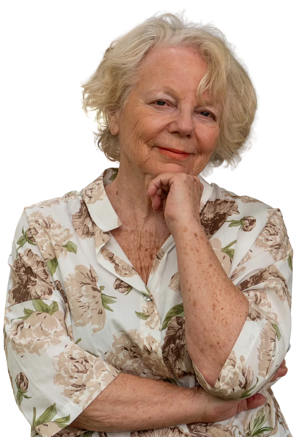 Jenny Simanowitz