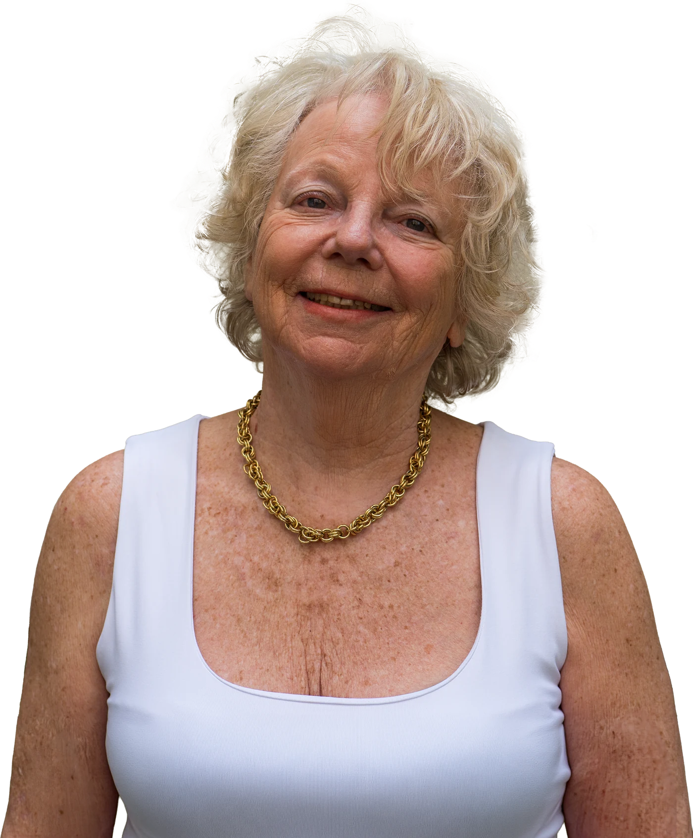 Jenny Simanowitz